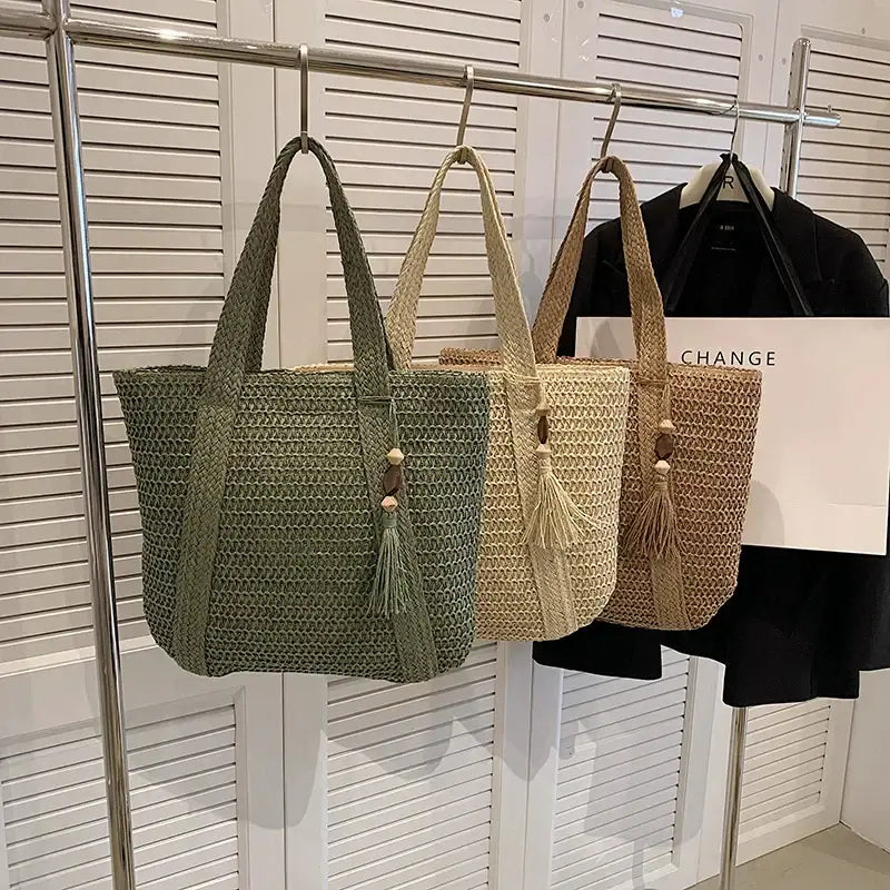 Sac de Plage Femme Chic