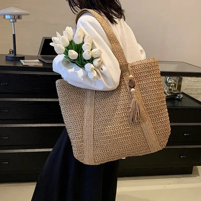 Sac de Plage Femme Chic