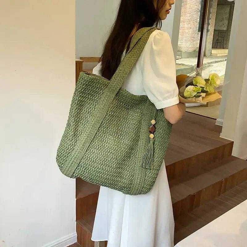 Sac de Plage Femme Chic