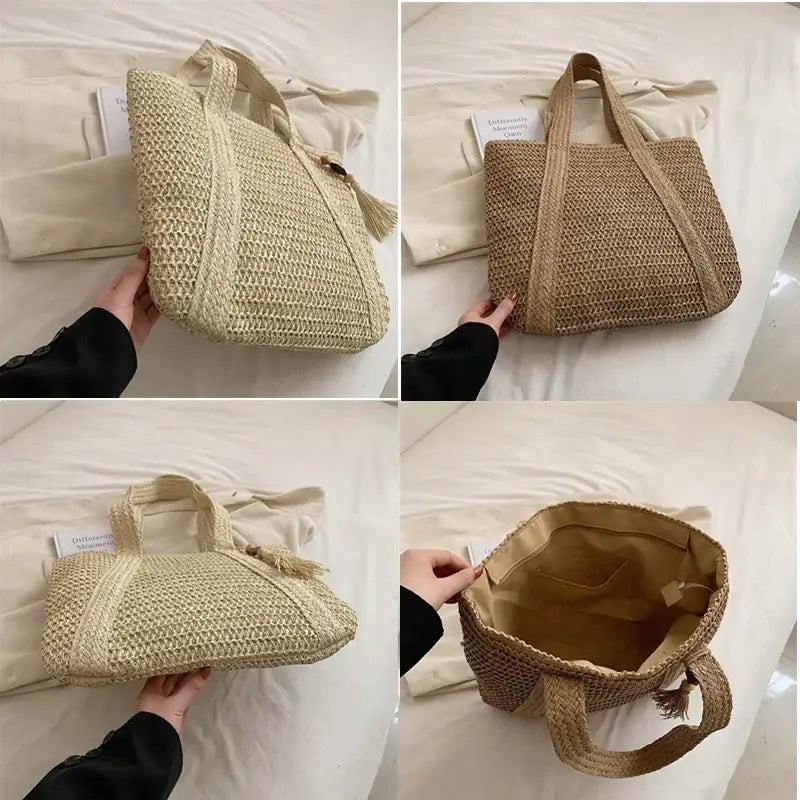 Sac de Plage Femme Chic
