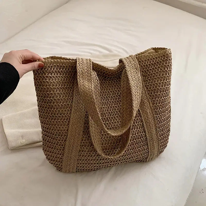 Sac de Plage Femme Chic