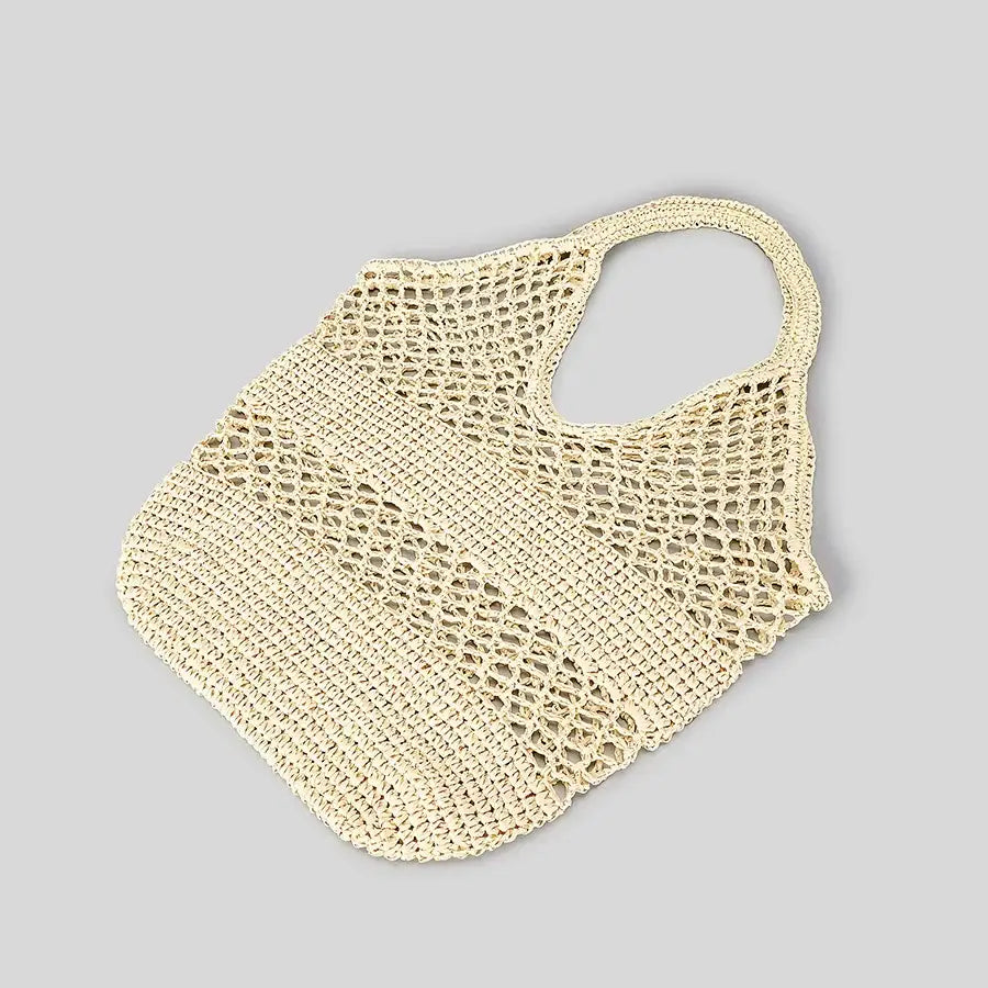 Sac de Plage Filet