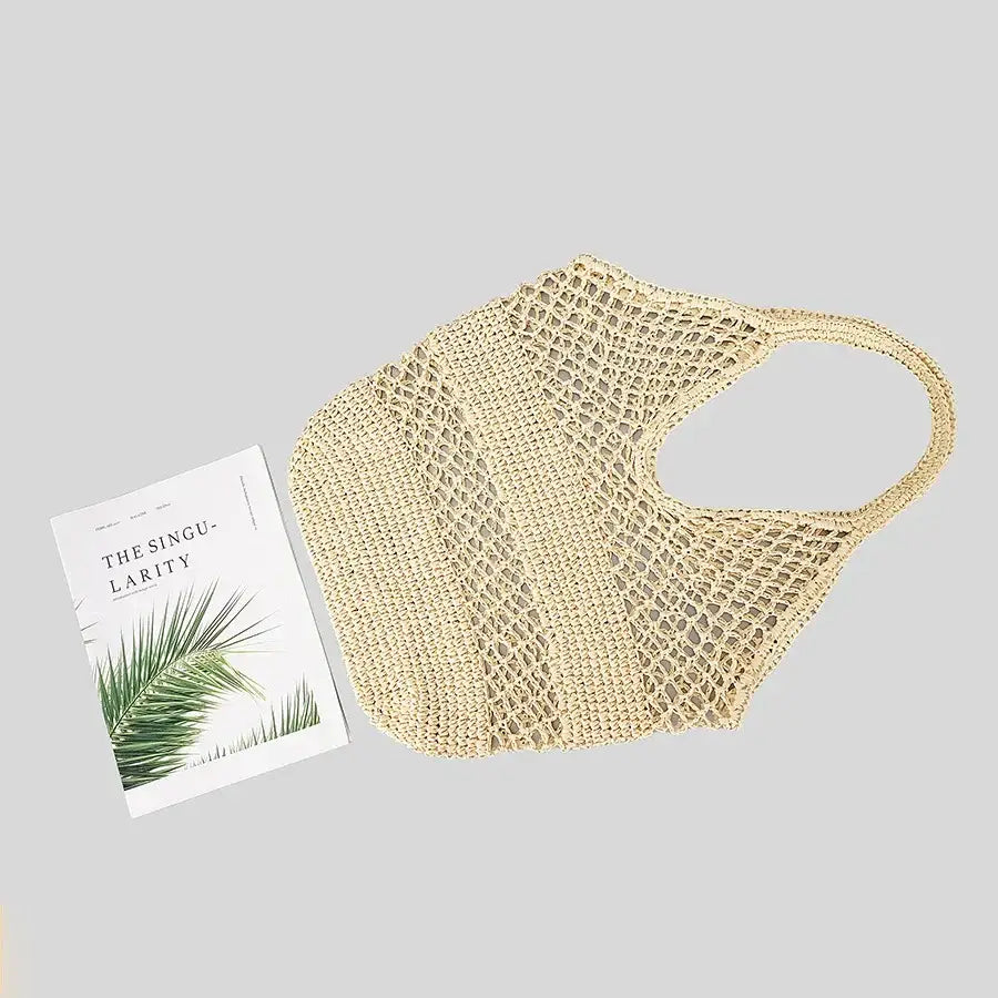 Sac de Plage Filet