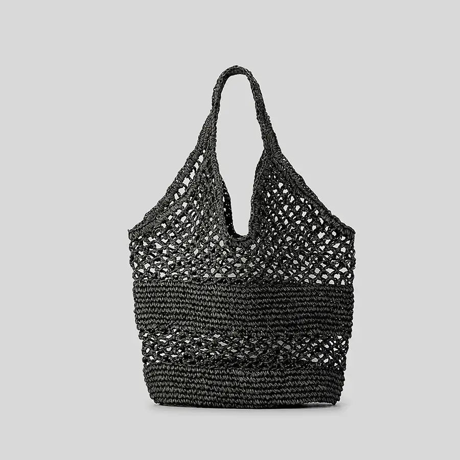 sac de plage filet