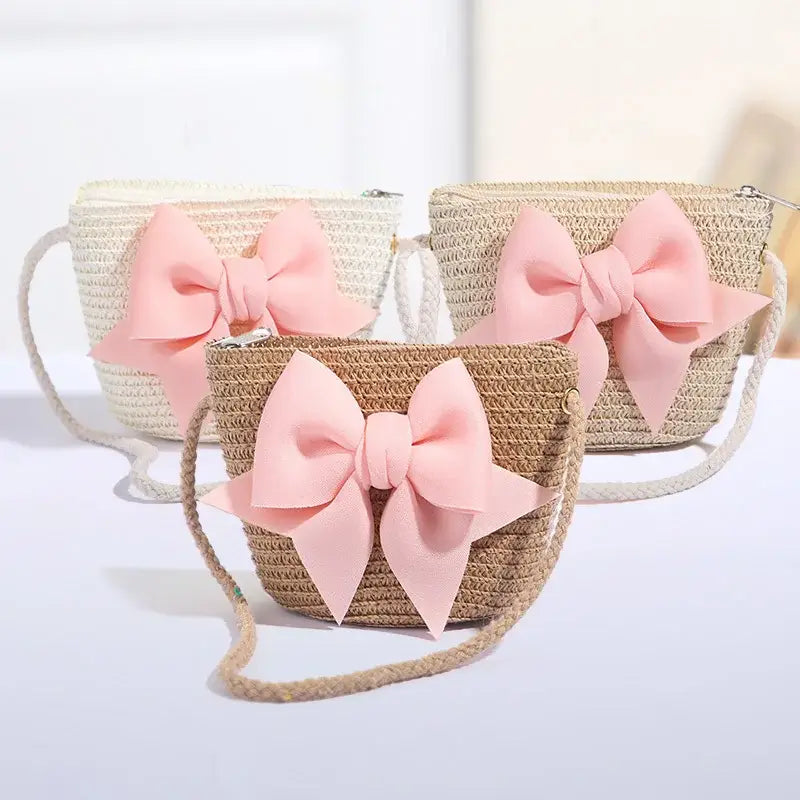 Sac de Plage Fillette