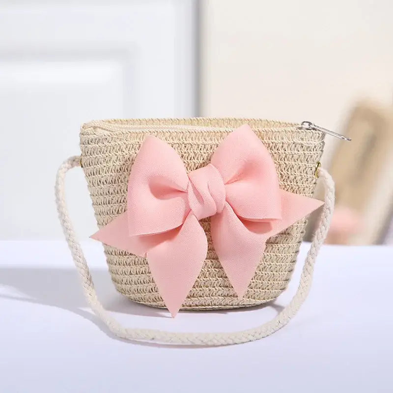 sac de plage pour petite fille
