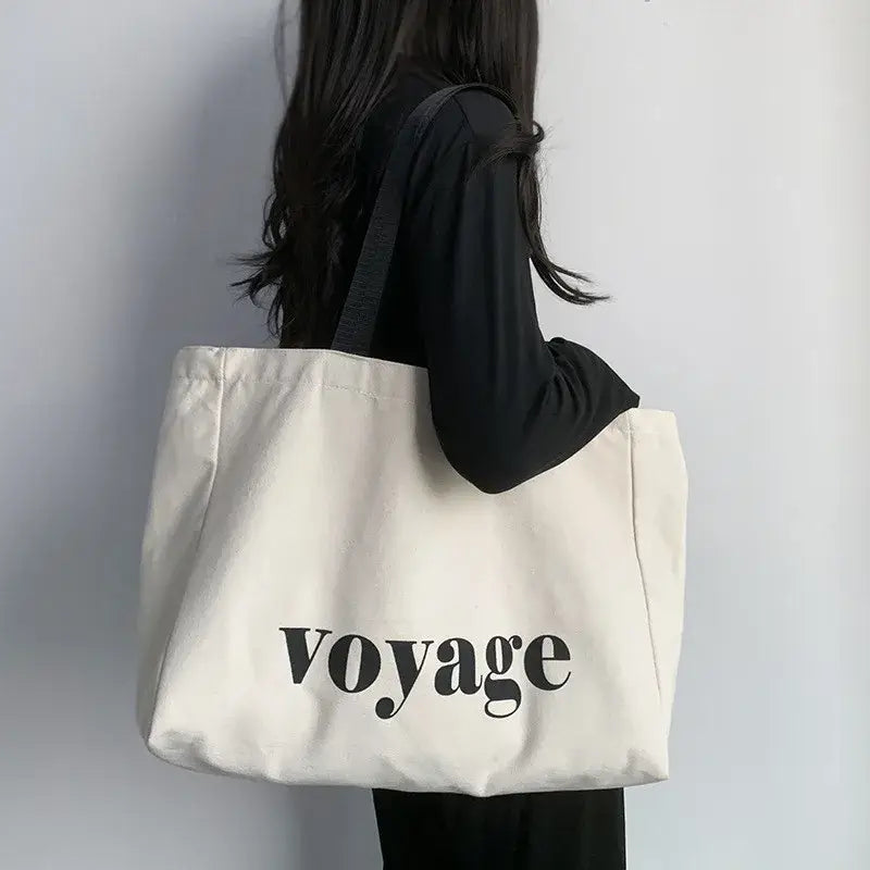 Sac de Plage Grand Format