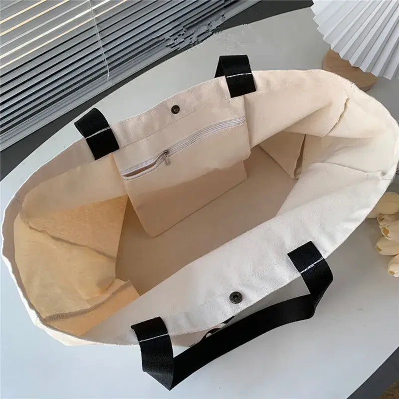 Sac de Plage Grand Format