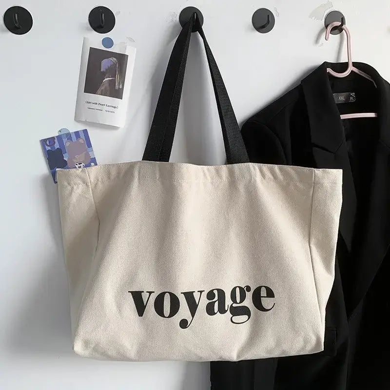 Sac de Plage Grand Format