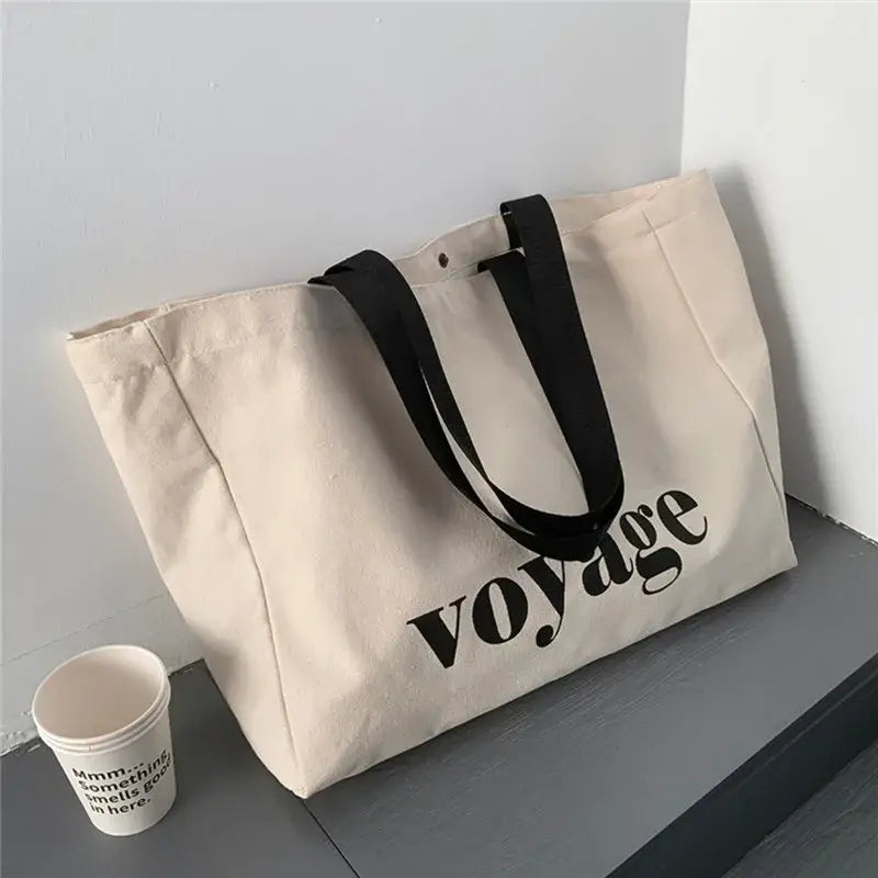 Sac de Plage Grand Format