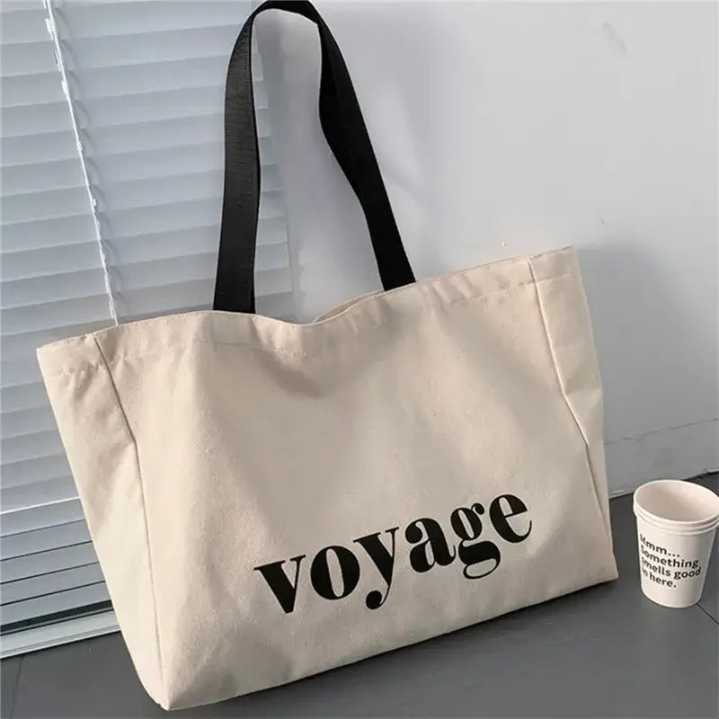 Sac de Plage Grand Format