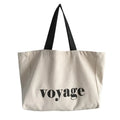 sac de plage voyage