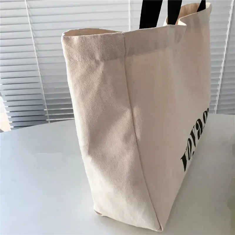 Sac de Plage Grand Format