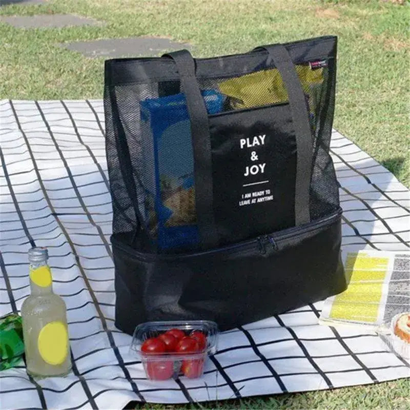 Sac de Plage Isotherme