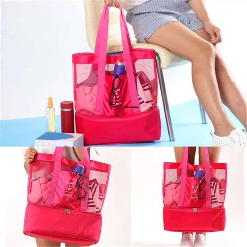 Sac de Plage Isotherme