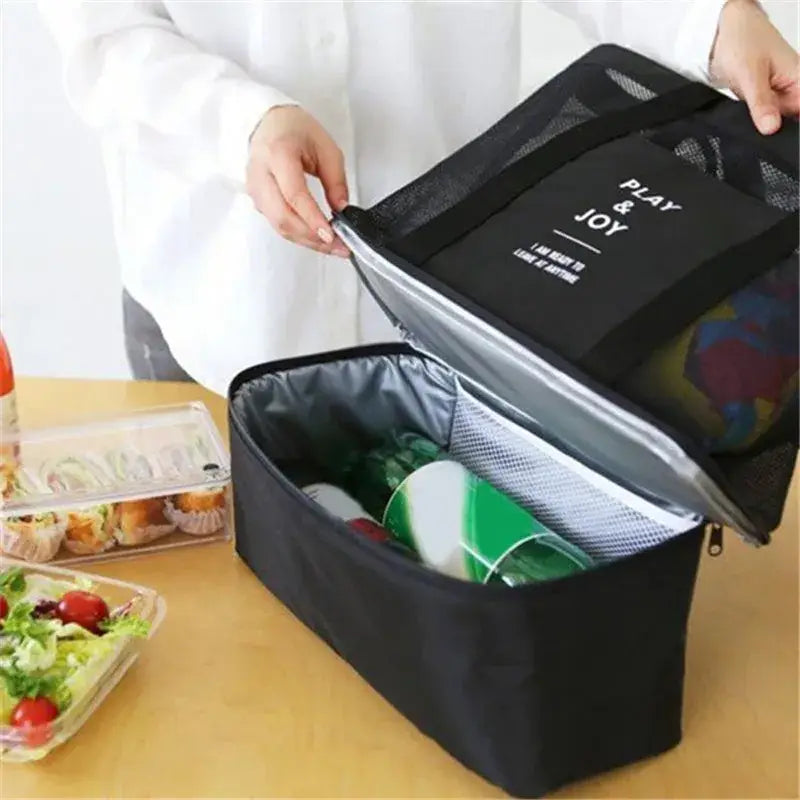 Sac de Plage Isotherme