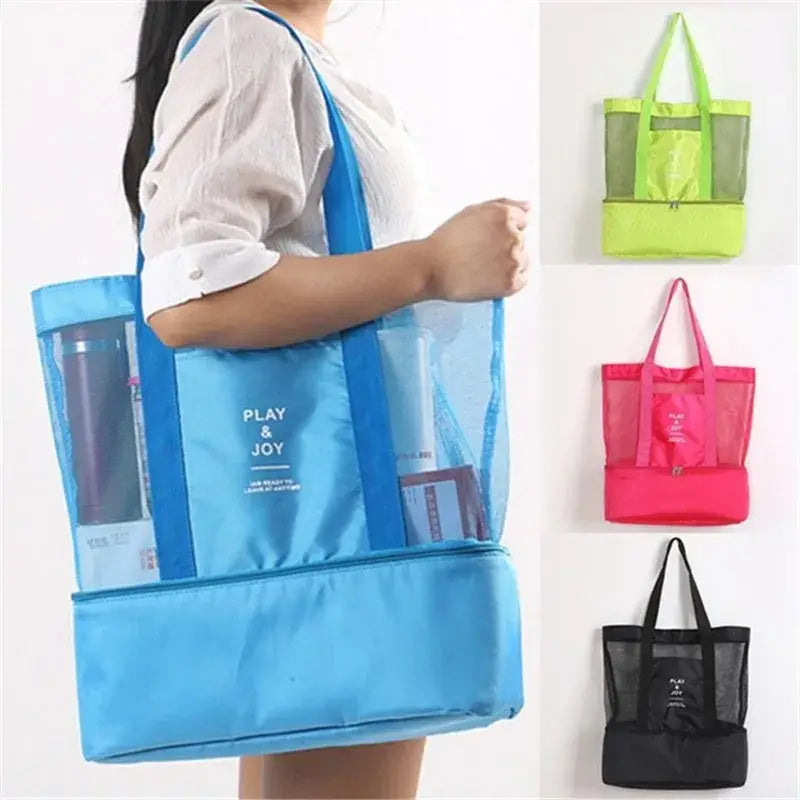 Sac de Plage Isotherme