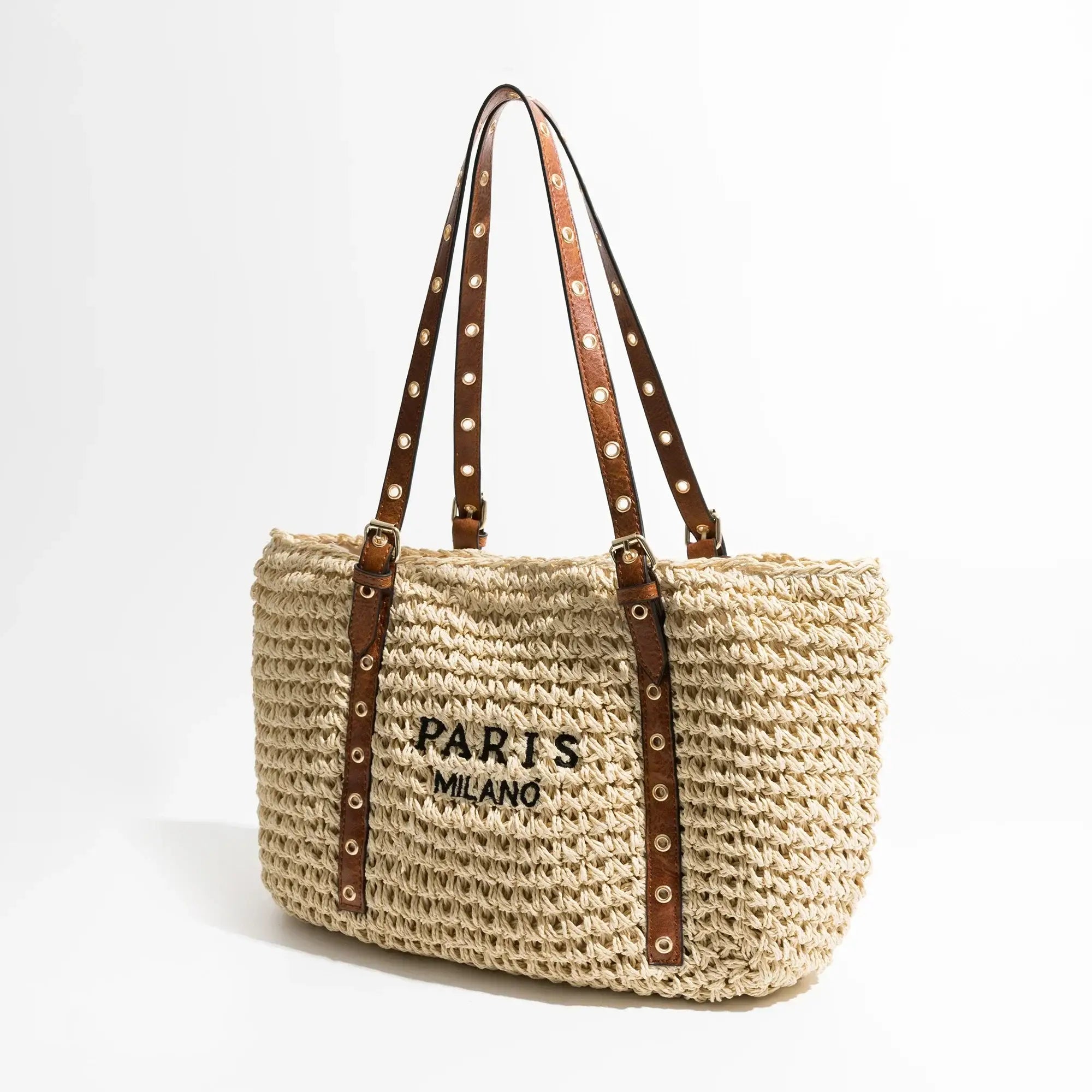 Sac de Plage de Luxe