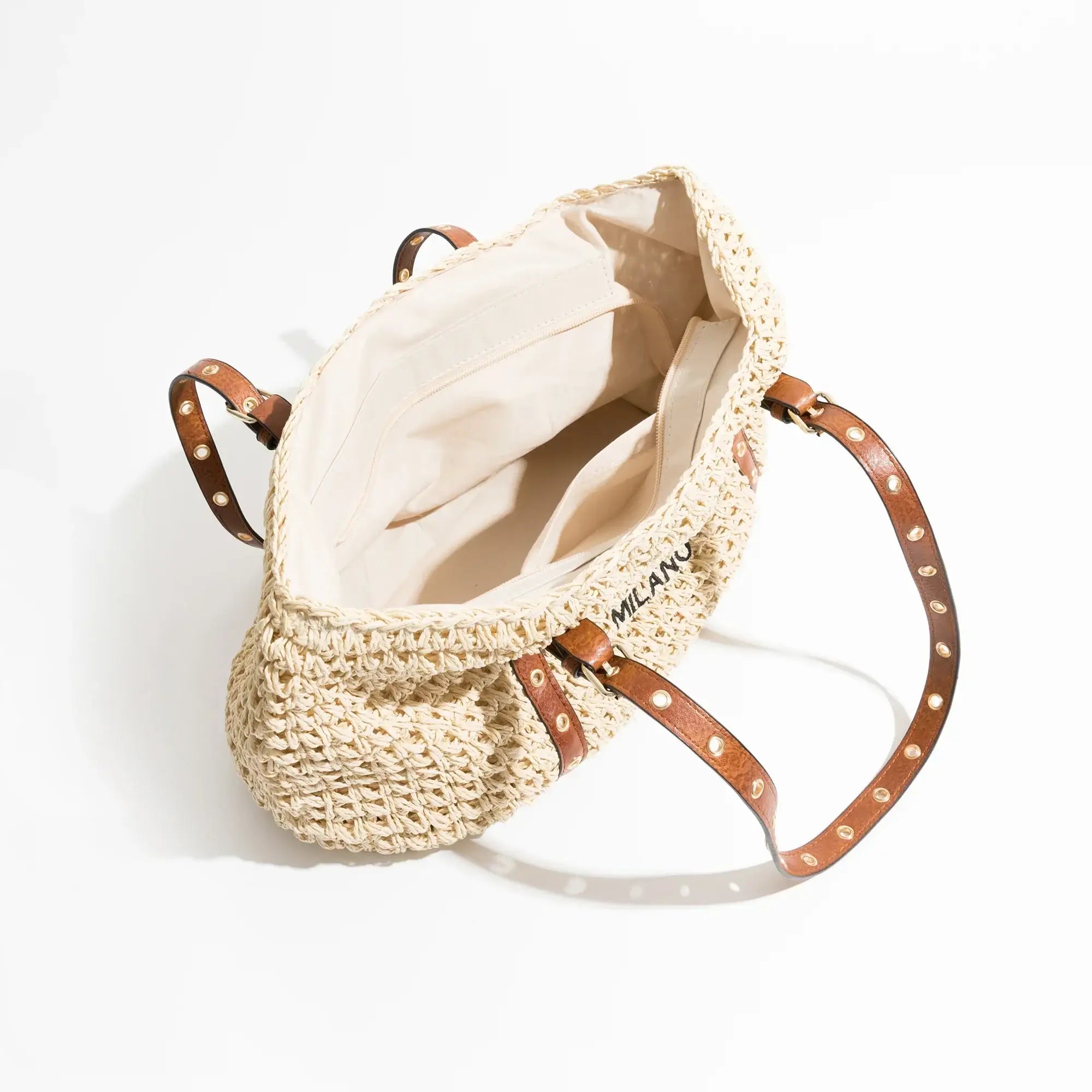 Sac de Plage de Luxe