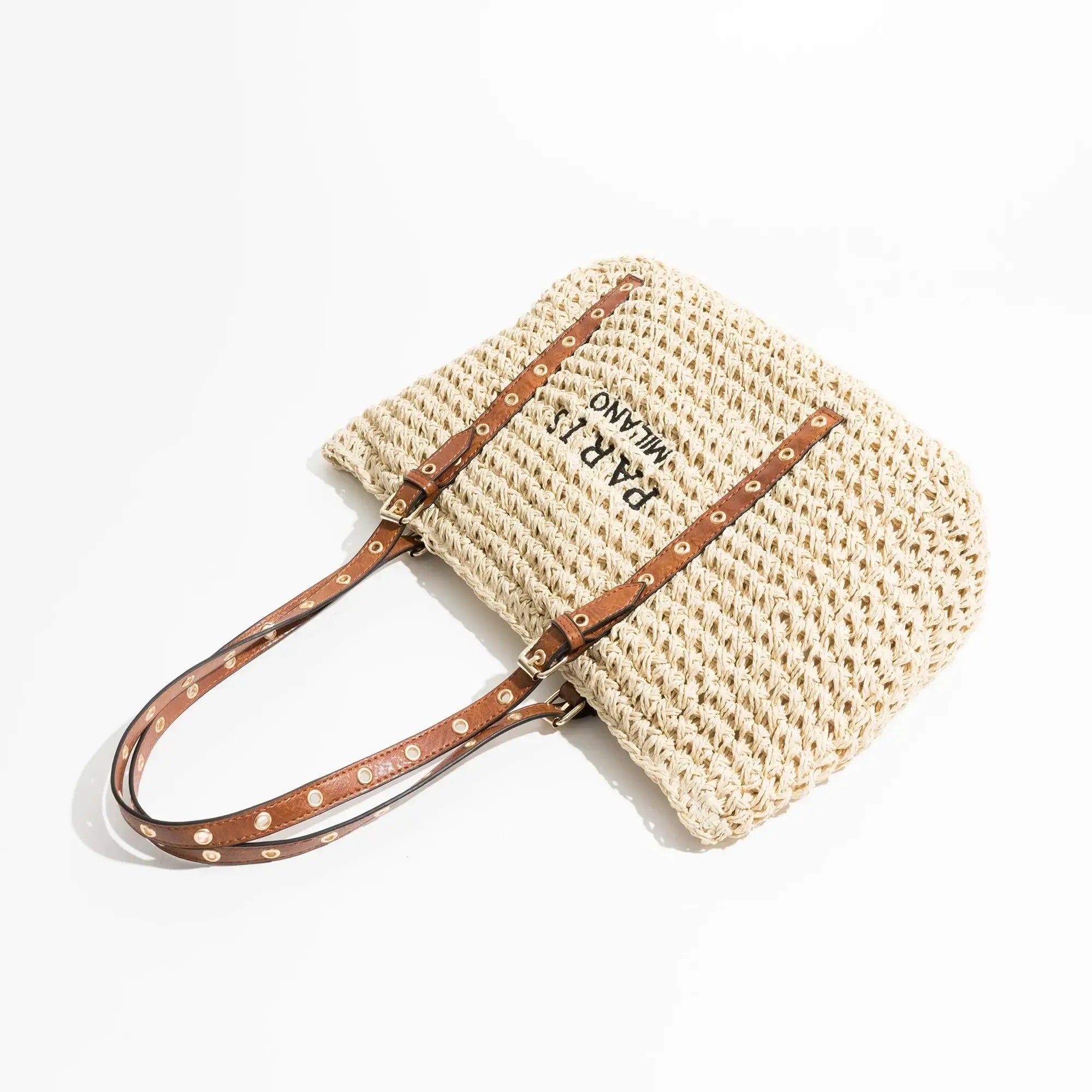 Sac de Plage de Luxe