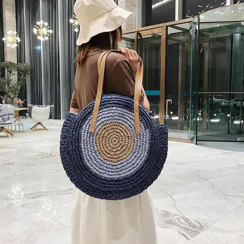 Sac de Plage Tendance