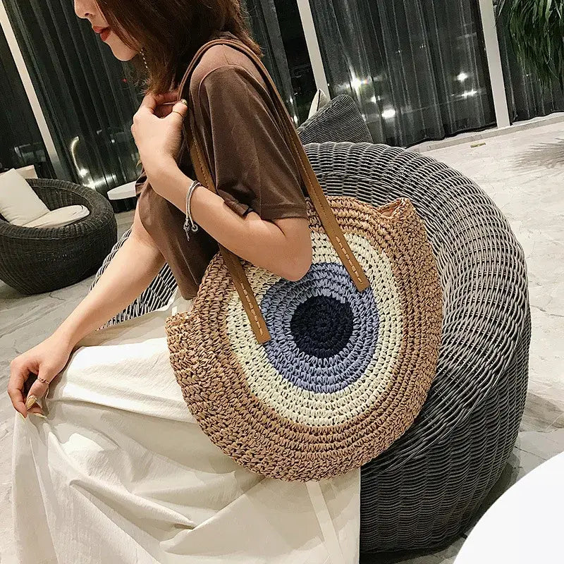 Sac de Plage Tendance