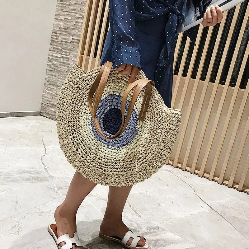 Sac de Plage Tendance