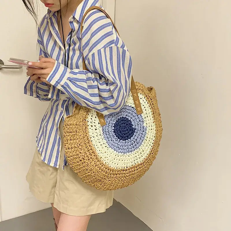 Sac de Plage Tendance