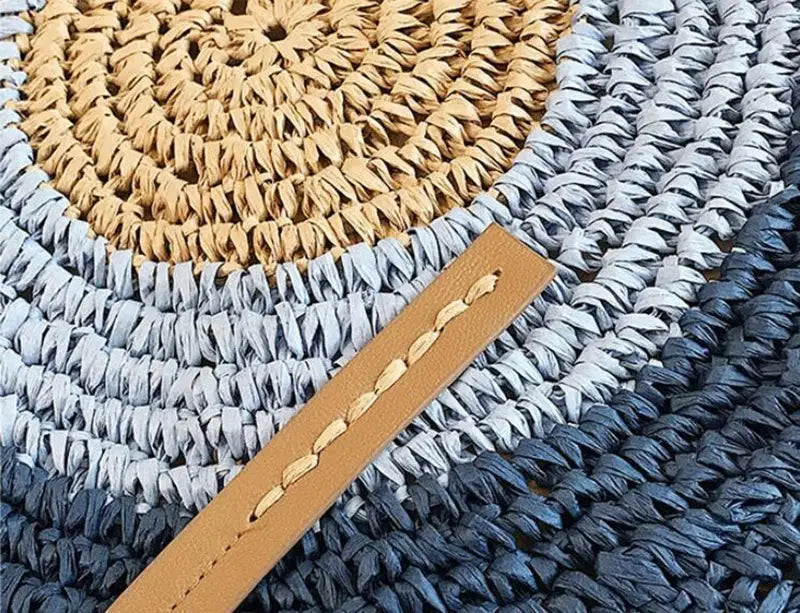 Sac de Plage Tendance