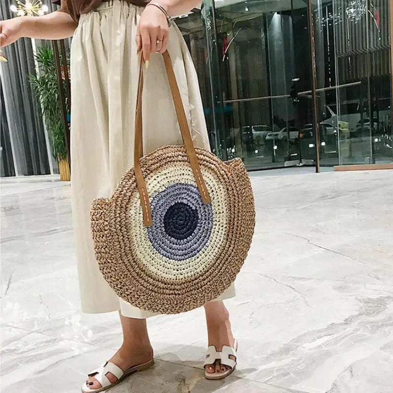 Sac de Plage Tendance