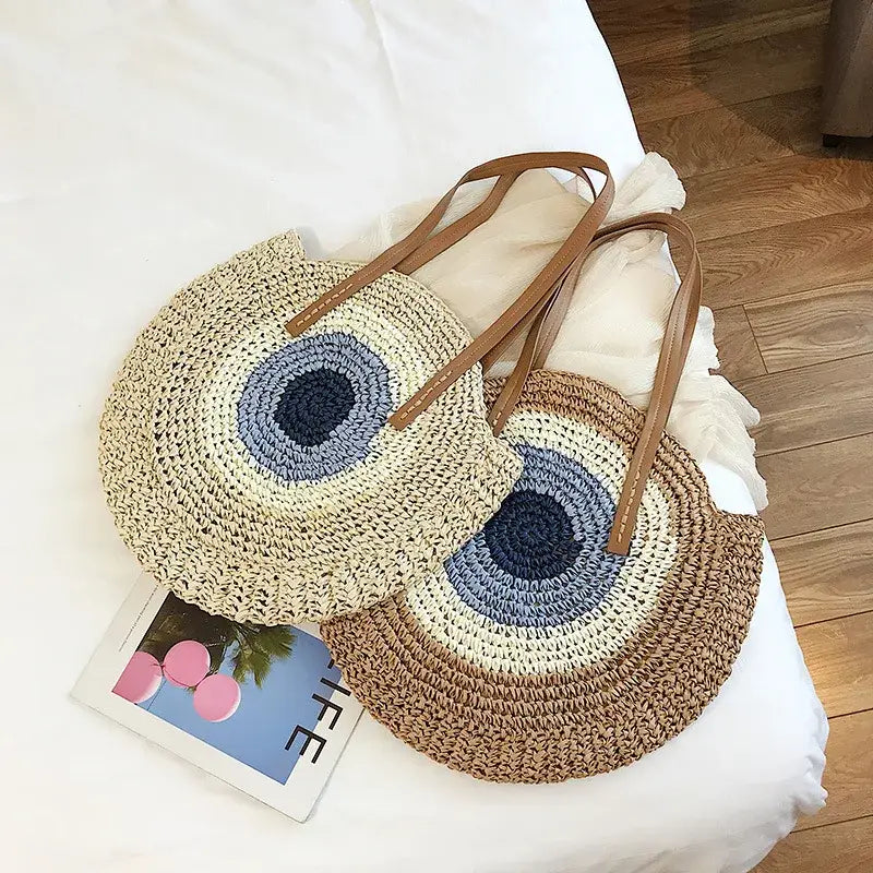 Sac de Plage Tendance