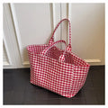 sac de plage tissu