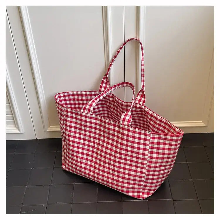 sac de plage tissu
