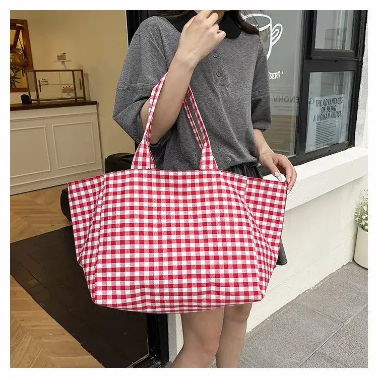 Sac de Plage Tissu