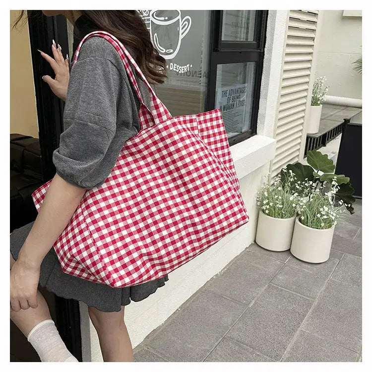 Sac de Plage Tissu