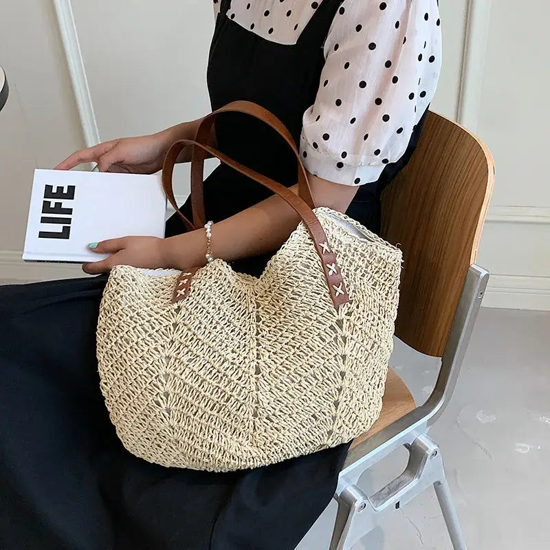 Sac en Paille