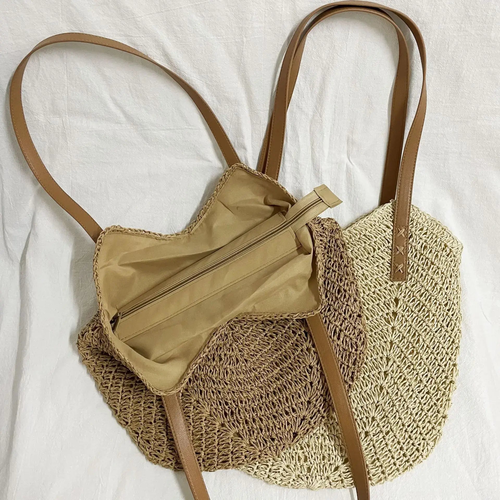 Sac en Paille