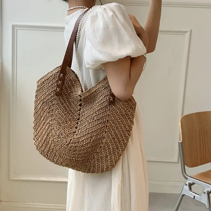 Sac en Paille