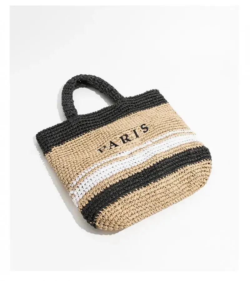 Sac Plage Luxe
