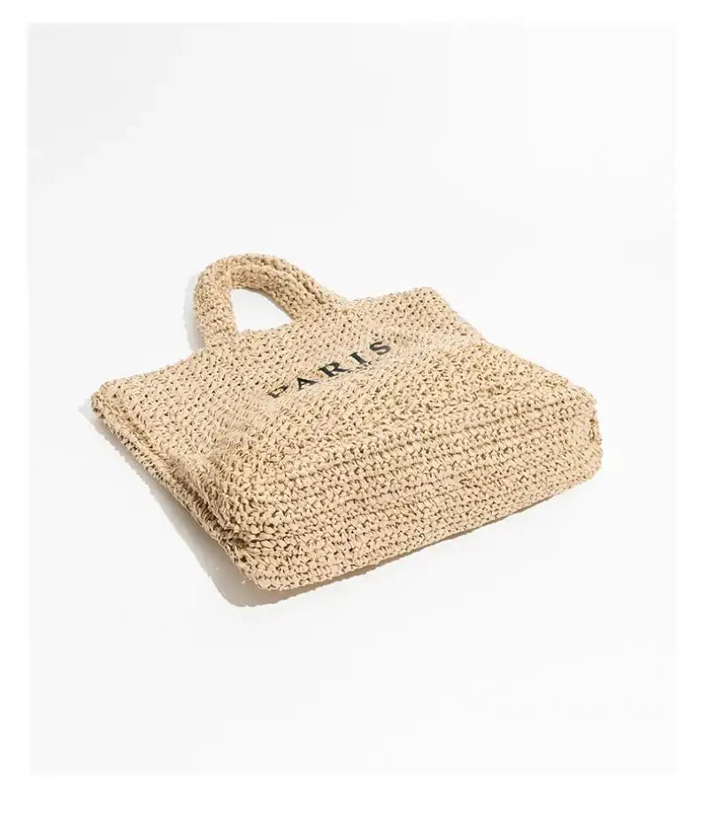 Sac Plage Luxe