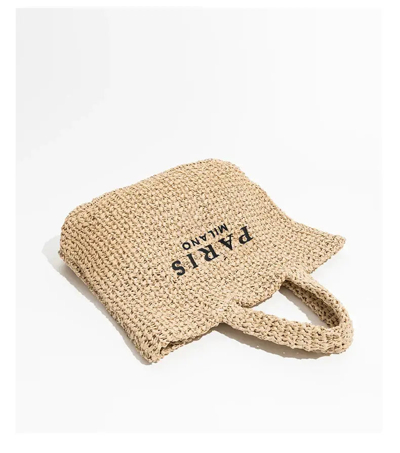 Sac Plage Luxe
