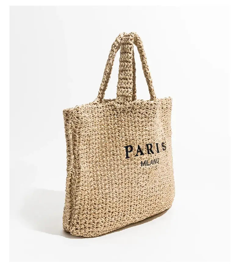 Sac Plage Luxe
