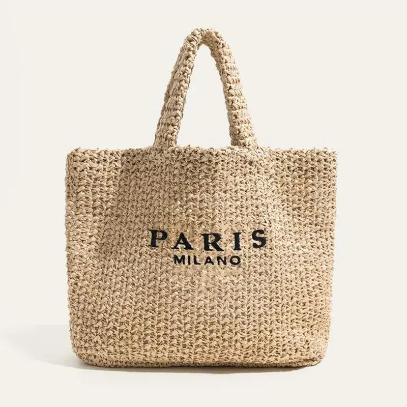 Sac Plage Luxe