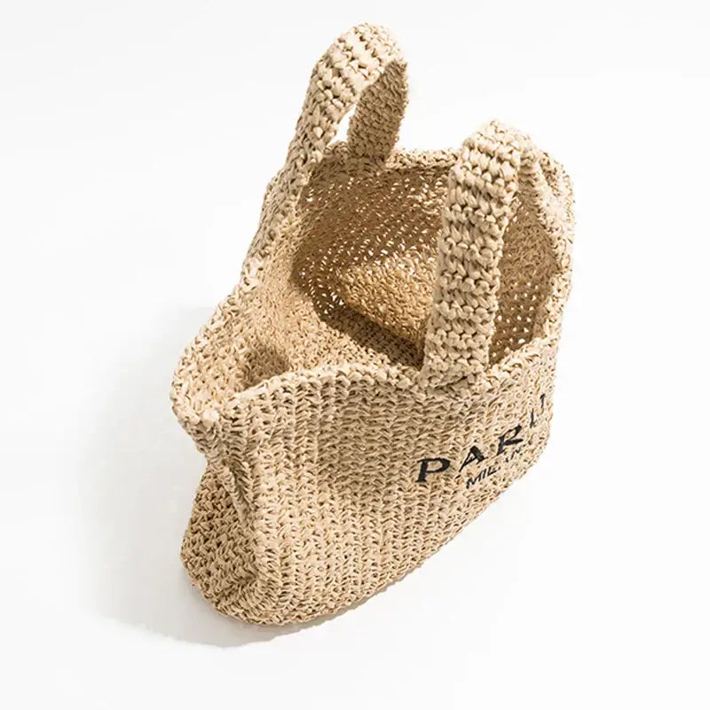 Sac Plage Luxe