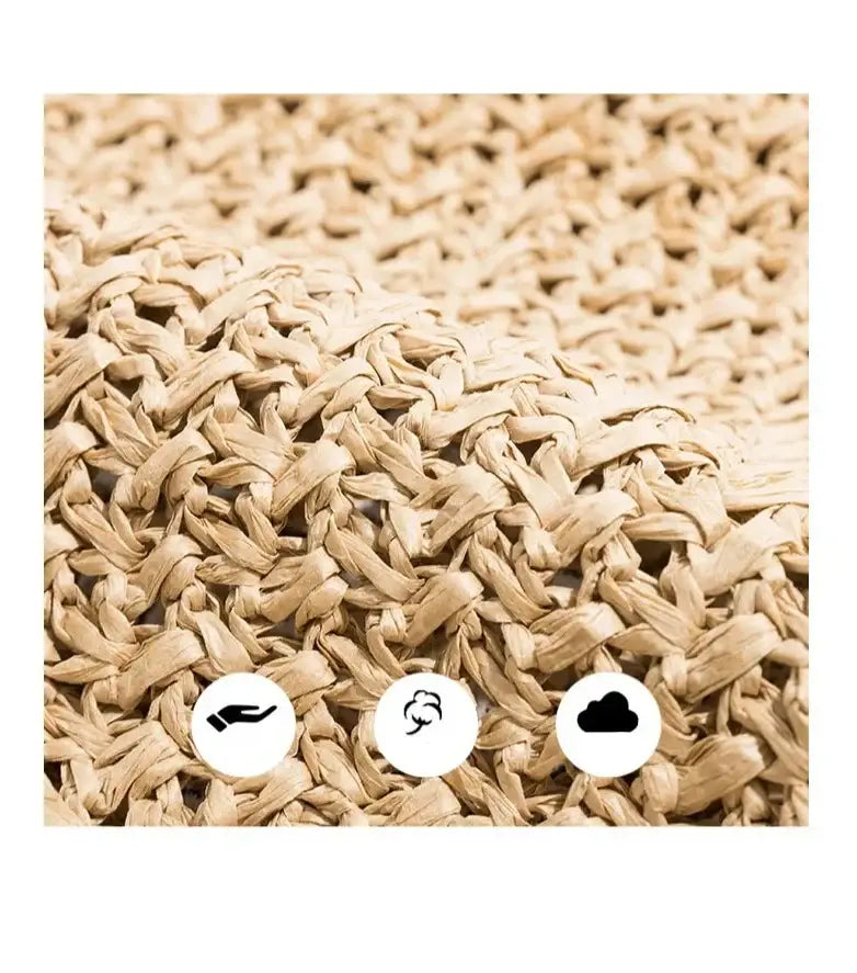 Sac Plage Luxe